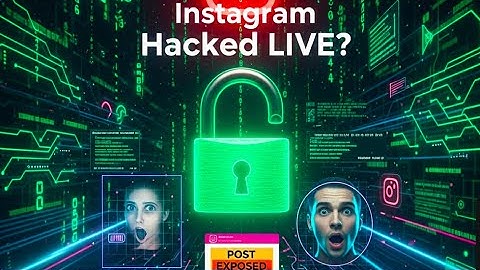 Instagram Passwords Are Shockingly Easy to Crack 😳 Ethical Security Test!