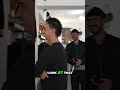 Mystery Real Madrid Shirt Reveal: Friends Play Rock Paper Scissors! #shorts