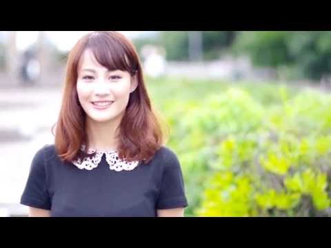 【青学2014】ミスエントリーNo.6 森麻結子  @user-wm8wh5mu7g