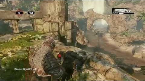 Dual Supers - Aspire ZenitraM & Ess Hunters