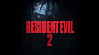 resident evil 2 - i love u