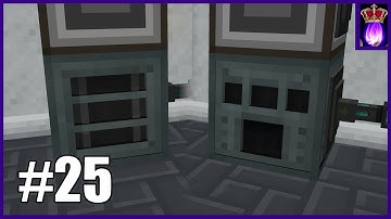 Enigmatica 2: Episode 25 - Ender IO Upgrades
