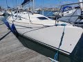 elan 31 For Sale in Dublin from Leinster Boats Network Yacht Brokers Dublin