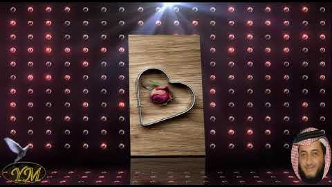 54 سورة القمر كاملة للقارئ الشيخ هاني الرفاعي