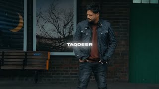 Taqdeer - Sajjan Adeeb (perfectly slowed) ♪ Slow Cloud