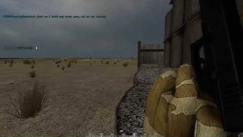 Mouse scroll/direct number select bug Project Reality