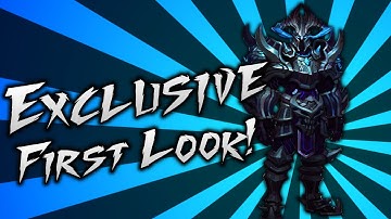 Order & Chaos Online 2 - EXCLUSIVE FIRST LOOK!