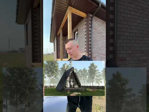 ТОП 5 ЛУЧШИХ проектов дачных домов 3 часть #стройкадома #дачныйдом #проектдачногодома
