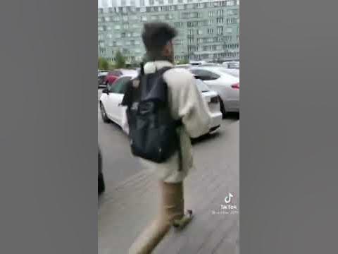 Серёга А4 обозвал подписчиков!!! - YouTube