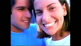 Intervalo Domingo Maior 17051998