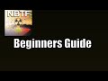 Nbtf beginners guide essential tips for new players