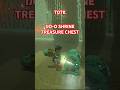 IJO-O SHRINE TREASURE CHEST THE LEGEND OF ZELDA TEARS OF THE KINGDOM #zelda #totk