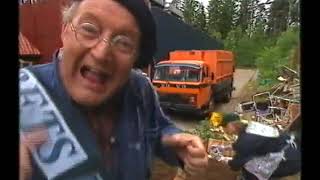 Tippen 17 Årets Morot