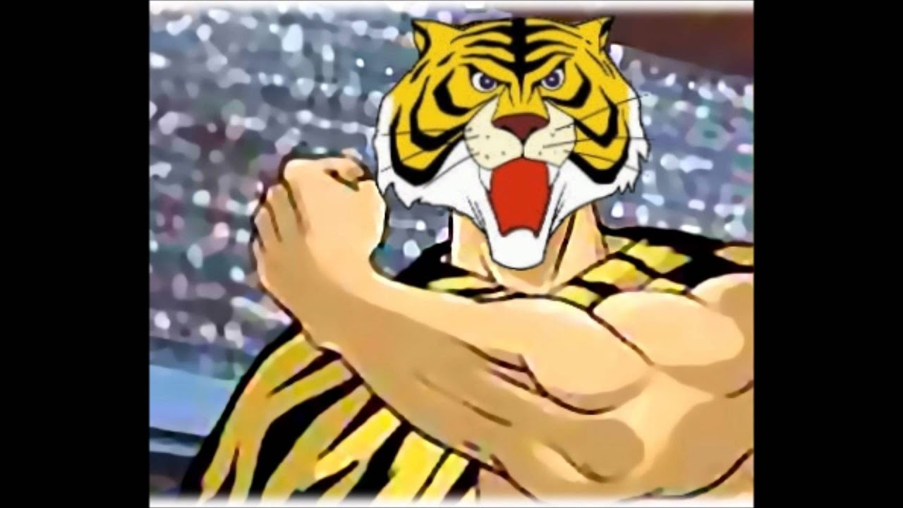 L'Uomo Tigre (sigla) YouTube