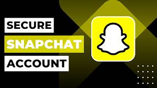 How to Secure Snapchat Account !