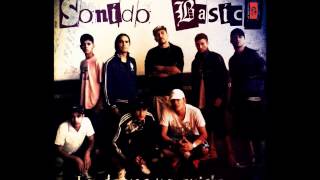 Video thumbnail of "Sonido Basico-Necesito Una Droga"
