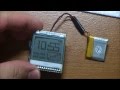 Arduino Smart Watch