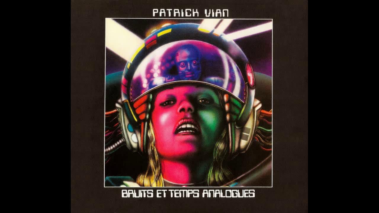 Patrick Vian Sphere YouTube