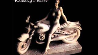 Karma To Burn - Ma Petite Mort