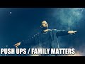 Drake - PUSH UPS / FAMILY MATTERS