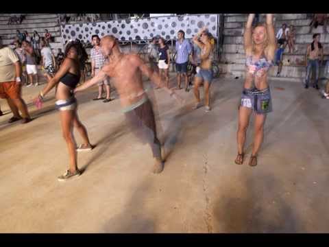 Kazantip - George Gogua - Slideshow - კაზანტიპი