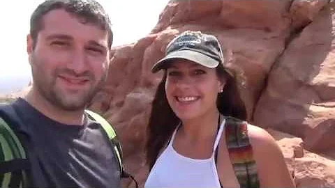 Bill And Audrey Go To Colorado And Utah