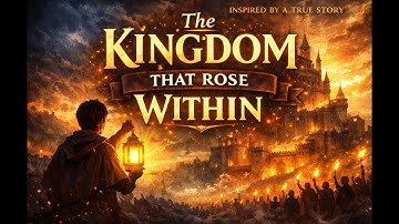 An Inspirational Kingdom Story That Will Change You