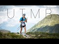 UTMB 2019 - My First 100 Miler | Harry Runs