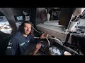 How racing yachts use The Ocean Race Science Instruments to perform science at sea | Microplastics
