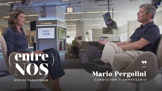 Mario Pergolini: “Nunca el ser humano generó tanto contenido y lo regaló tanto por vanidad”