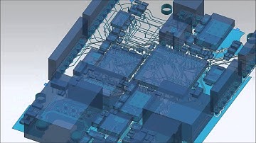 NBI Native Board Import Solution ECAD to MCAD