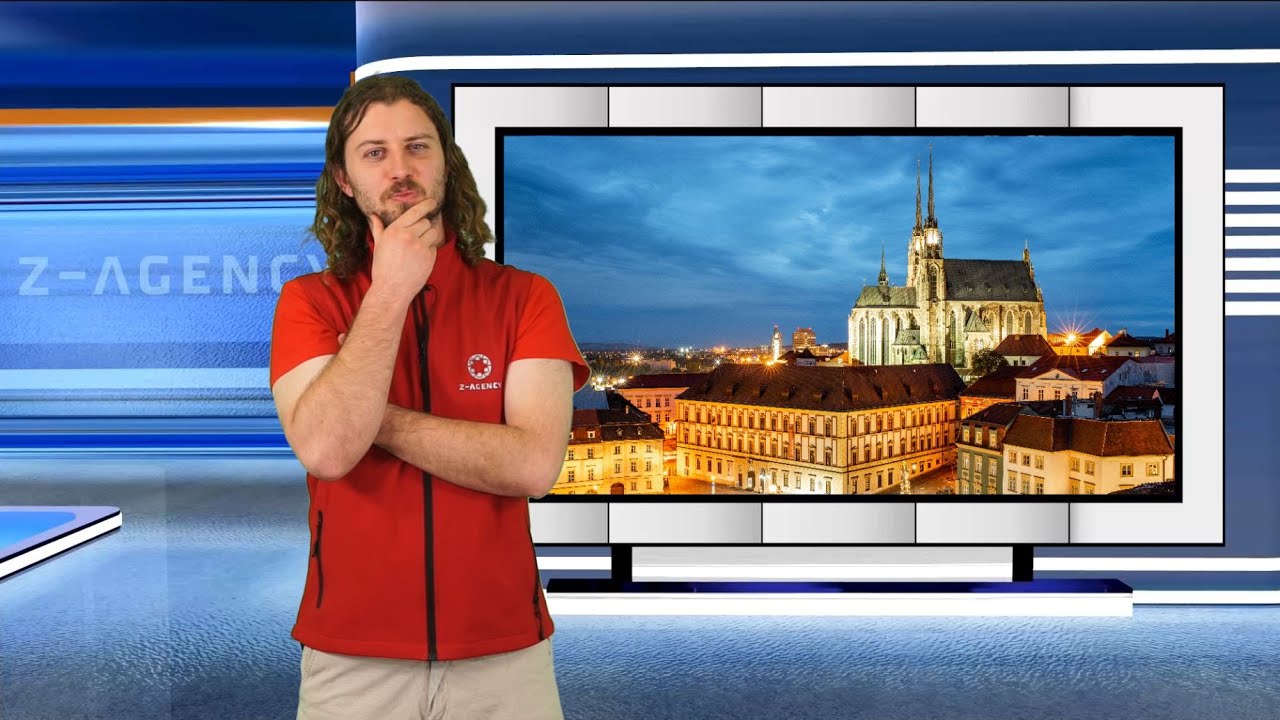 Video from Treasure Hunt Brno