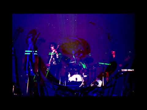 Les Rallizes Denudes (裸のラリーズ）19760117@Housei Univercity