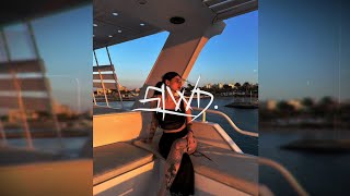 картинка: NLO - Танцы (slowed)