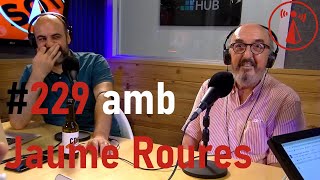 La Sotana 229 amb Jaume Roures
