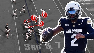 Kurt Warner Breaks Down TOP Quarterback Prospects Game Film