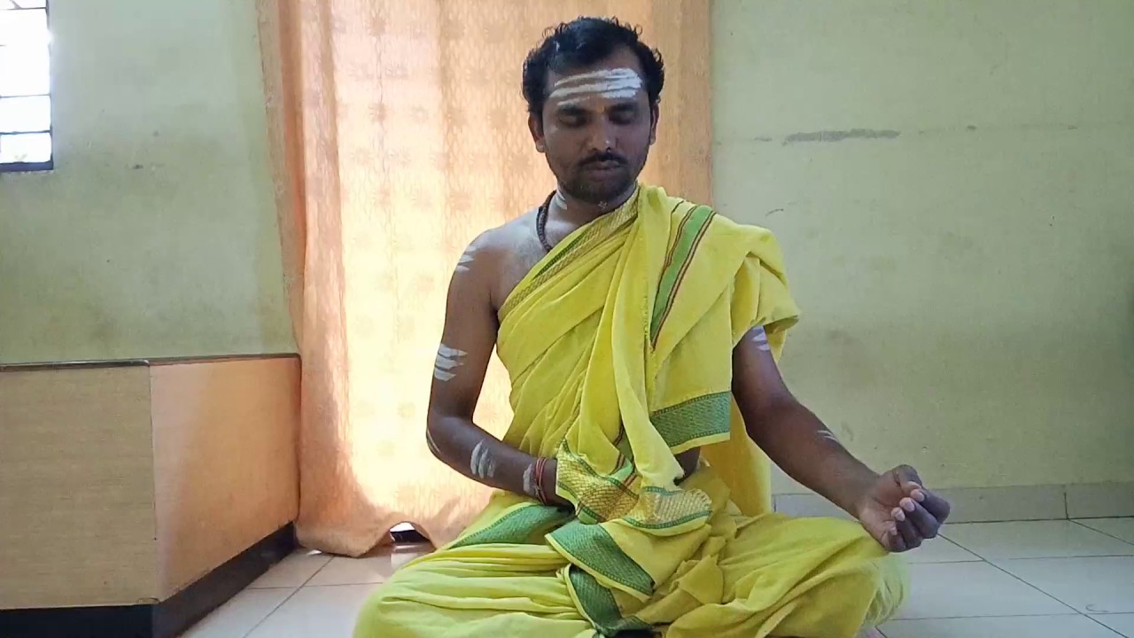 ॥ प्रात:संध्योपासनम् ॥