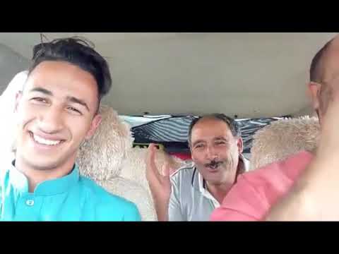 ركروكي لم وشي يبرد القلب