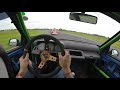 Clio RSi Lurcy-Lévis 12/05/18