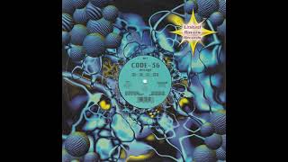 Code-36 – Mirage (A Mix)