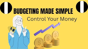 How to Budget Your Money Properly (Beginner-Friendly Guide)