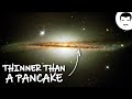 Flapjack Galaxies, Chandrayaan-3 &amp; Black Hole Entanglement with Neil deGrasse Tyson