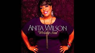 Video thumbnail of "Shower the People - Anita Wilson"