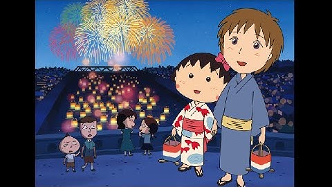 『映画ちびまる子ちゃん イタリアから来た少年』映画オリジナル予告編