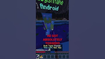 Minecraft FallenTech player gets tossed like fresh Italian pizza dough!!