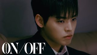 Magazine_On/Off : Hyojin | Magazine Film🎸