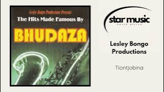 Lesley Bongo Productions - Tiontjobina | Official Audio