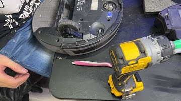 Cách giúp robot hút bụi Liectroux hút sạch hơn