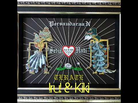 Mahar Organisasi +