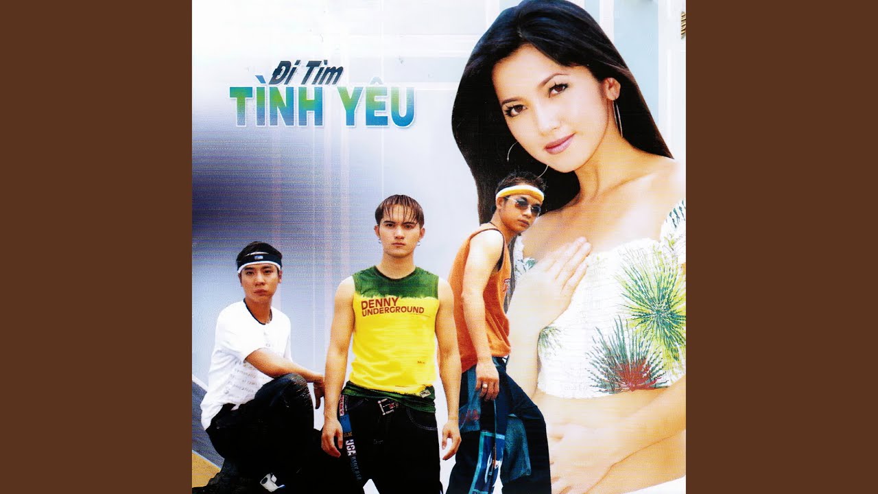 Điệp Khúc Samba